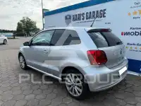 2010 Volkswagen Polo