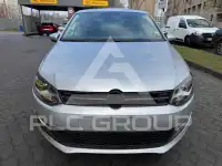 2010 Volkswagen Polo