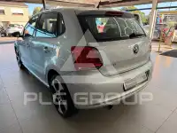 2010 Volkswagen Polo