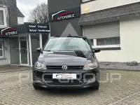 2010 Volkswagen Polo