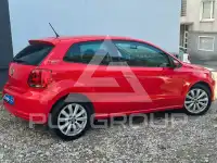 2010 Volkswagen Polo