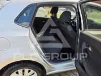 2010 Volkswagen Polo