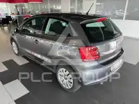 2010 Volkswagen Polo