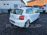 2010 Volkswagen Polo