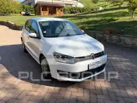 2010 Volkswagen Polo