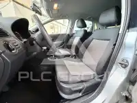 2010 Volkswagen Polo