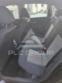 2010 Volkswagen Polo