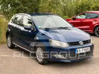2010 Volkswagen Polo