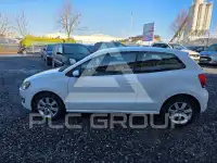 2010 Volkswagen Polo