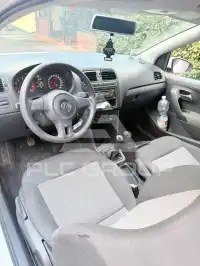 2010 Volkswagen Polo