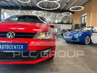 2010 Volkswagen Polo