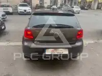 2010 Volkswagen Polo