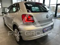 2010 Volkswagen Polo