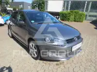 2010 Volkswagen Polo