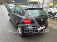 2010 Volkswagen Polo