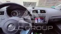2010 Volkswagen Polo