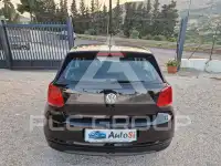 2010 Volkswagen Polo