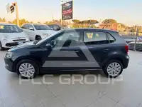 2010 Volkswagen Polo