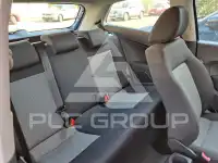 2010 Volkswagen Polo