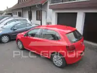 2010 Volkswagen Polo