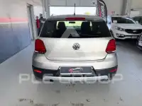 2010 Volkswagen Polo