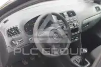 2010 Volkswagen Polo