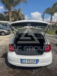 2010 Volkswagen Polo