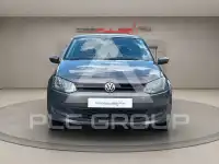 2010 Volkswagen Polo