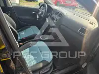 2010 Volkswagen Polo