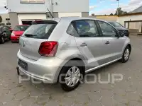 2010 Volkswagen Polo