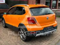 2010 Volkswagen Polo