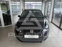 2010 Volkswagen Polo