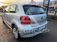 2010 Volkswagen Polo