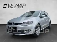 2010 Volkswagen Polo