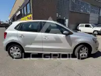 2010 Volkswagen Polo