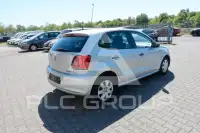 2010 Volkswagen Polo