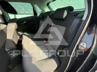2010 Volkswagen Polo