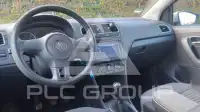 2010 Volkswagen Polo