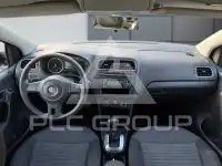 2010 Volkswagen Polo
