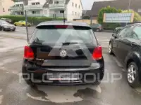 2010 Volkswagen Polo