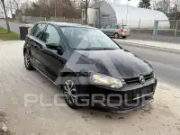 2010 Volkswagen Polo
