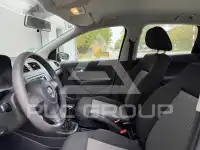 2010 Volkswagen Polo