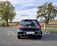 2010 Volkswagen Polo