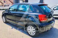 2010 Volkswagen Polo