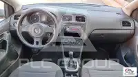 2010 Volkswagen Polo