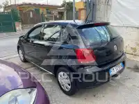 2010 Volkswagen Polo