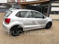 2010 Volkswagen Polo