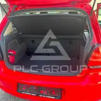 2010 Volkswagen Polo