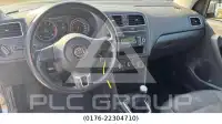 2010 Volkswagen Polo
