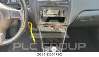 2010 Volkswagen Polo